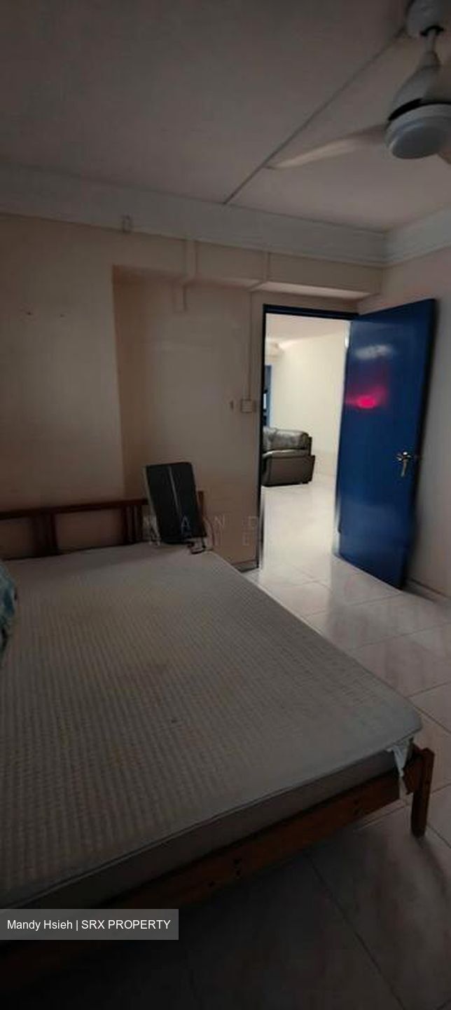 Blk 763 Pasir Ris Street 71 (Pasir Ris), HDB 4 Rooms #503057021